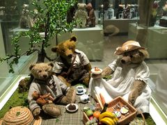 -济州岛泰迪熊博物馆