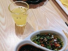 -正禾鲜·潮汕牛肉火锅(凯德天府店)