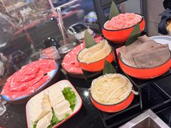 -重庆德忆火锅（龙南街3店）(渝水岸餐饮)