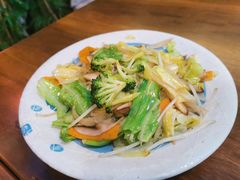 -熹炭精致日料(金融街购物中心店)