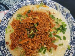 稀豆粉米线-云南李记罐罐米线饵丝小吃(汉中门金鹰店)