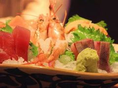 -阿吾罗日本料理(K11艺术中心店)