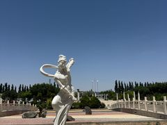 -敦煌莫高国际机场