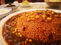 秘制农家锅巴-双东酒店(东关街店)