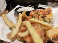-Apollo·西班牙小酒馆(安福路店)