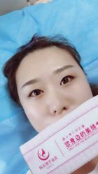 -韩美绣·骨相纹眉·洗眉美瞳线