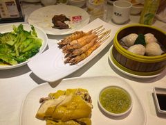 -鸽味轩·粤菜小馆(高楼门总店)