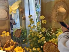 -迦南的早晨蛋糕甜品集合店