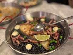 -OLLA 西班牙餐厅(丰盛里店)