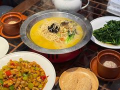 -陈记菜馆·非遗淮扬菜(东关街教场店)