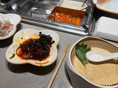 -海底捞火锅(翔龙天地广场店)
