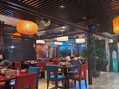 -周丹丹原味烧烤(香格里拉店)