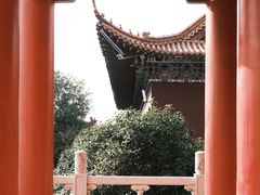 -皇罗禅寺