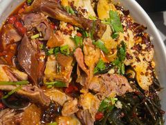 -老淮安·淮安菜(淮阴区店)