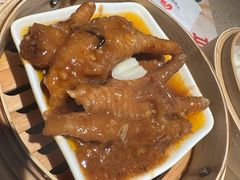 -点都德(聚福楼店)