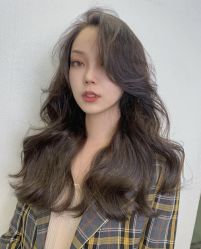 -那茉 Hair Salon