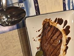 -安德烈俄式西餐厅(中央大街店)