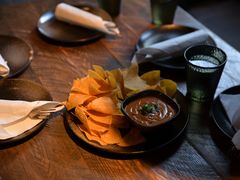 -Q MEX 库迈墨西哥餐吧(三里屯店)