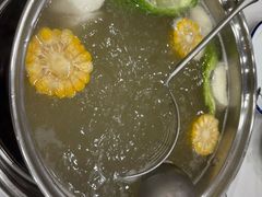 -全好食潮汕牛肉火锅(泗洲路店)