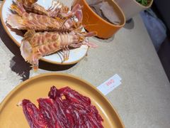 -海底捞大排档火锅(打浦路店)