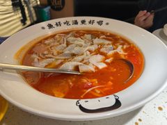 -江渔儿酸菜鱼(龙华百佳华店)