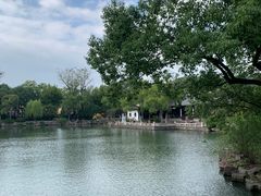 -大罗山风景区