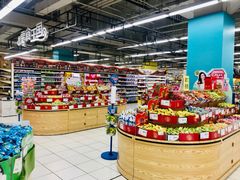 -华润万家(凯德和平广场店)
