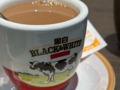 招牌港式香滑奶茶-添好运(武商MALL店)