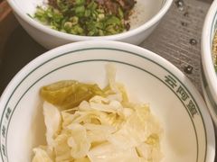 -云阿蛮云南生烫牛肉米线(奉贤路店)