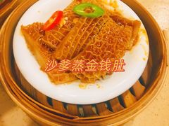 -点都德(海岸城店)