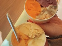 -Dip in Gelato(富民路店)