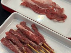 -京元盛铜锅涮肉(上海总店)