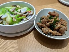 -隅乐胡椒虾·台湾菜·团建(皇岗店)