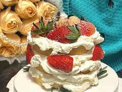 -鹿里烘焙LulyBaking(东二环泰禾广场店)