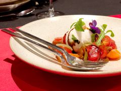 卡普瑞斯色拉配布拉塔-EN SPACE恩空间