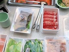 -野妹火锅(龙岗店)