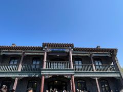 -张学良旧居陈列馆