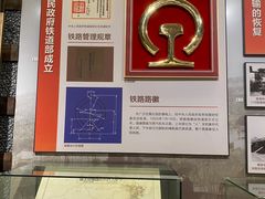 -中国铁道博物馆(正阳门馆)