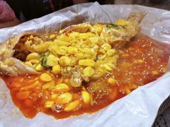 -红辣椒·川菜·火锅(科华路店)