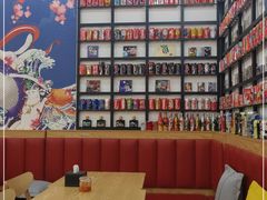大堂-瑞霖·隆江猪脚饭