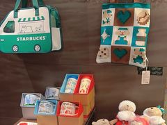 -星巴克(丁香国际商业中心店)