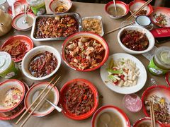 -老三样·旧食新味(万寿宫店)