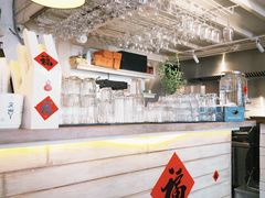 -北平花园·MUA摩造汉堡·北平咖啡(南锣鼓巷胡同店)