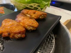 -花味·自助烤肉(大观天地店)