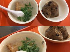 面线糊-国仔面线糊(水门国仔总店)
