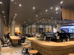 -星巴克臻选(湖滨道店)