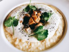 -Kampa Park Restaurant