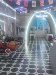 -Oh my head 发小儿童理发(探十里店)