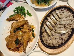 -莆田餐厅PUTIEN(金融街购物中心店)