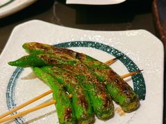 -乌君·酒场·炭火烧鸟(侨城坊店)